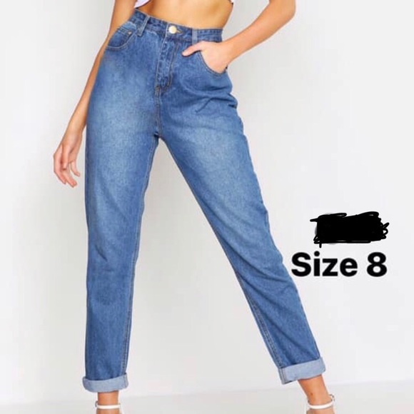 Boohoo jeans - Picture 1 of 1